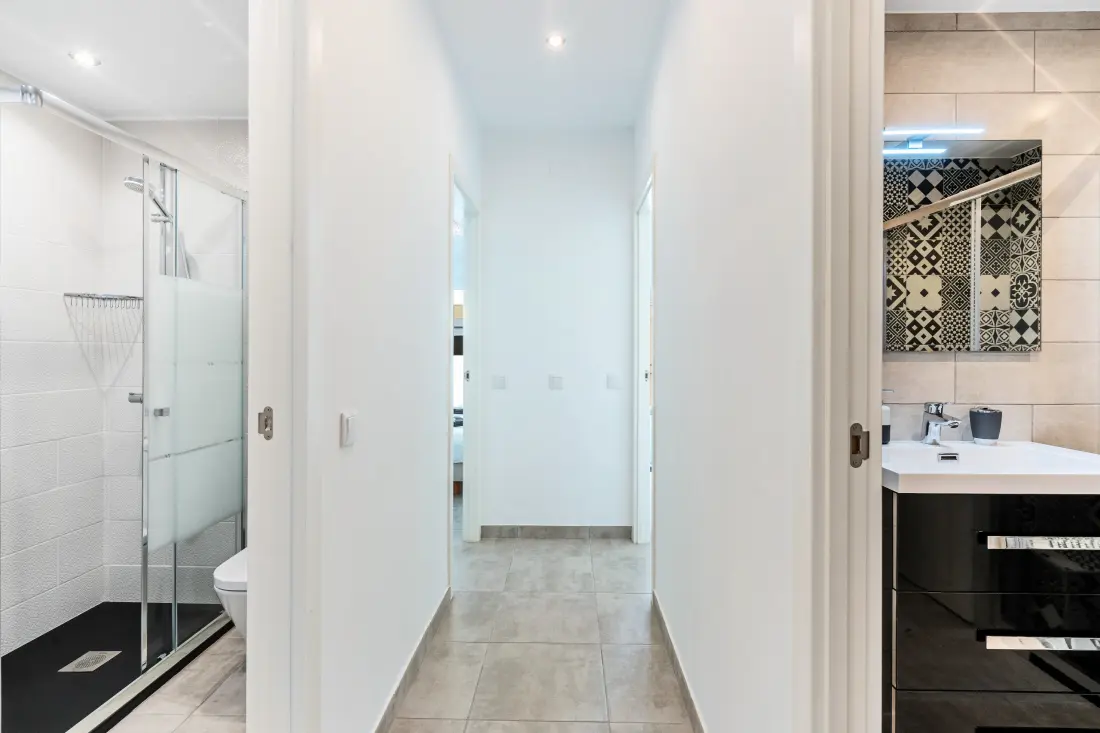 Appartements à Empuriabrava