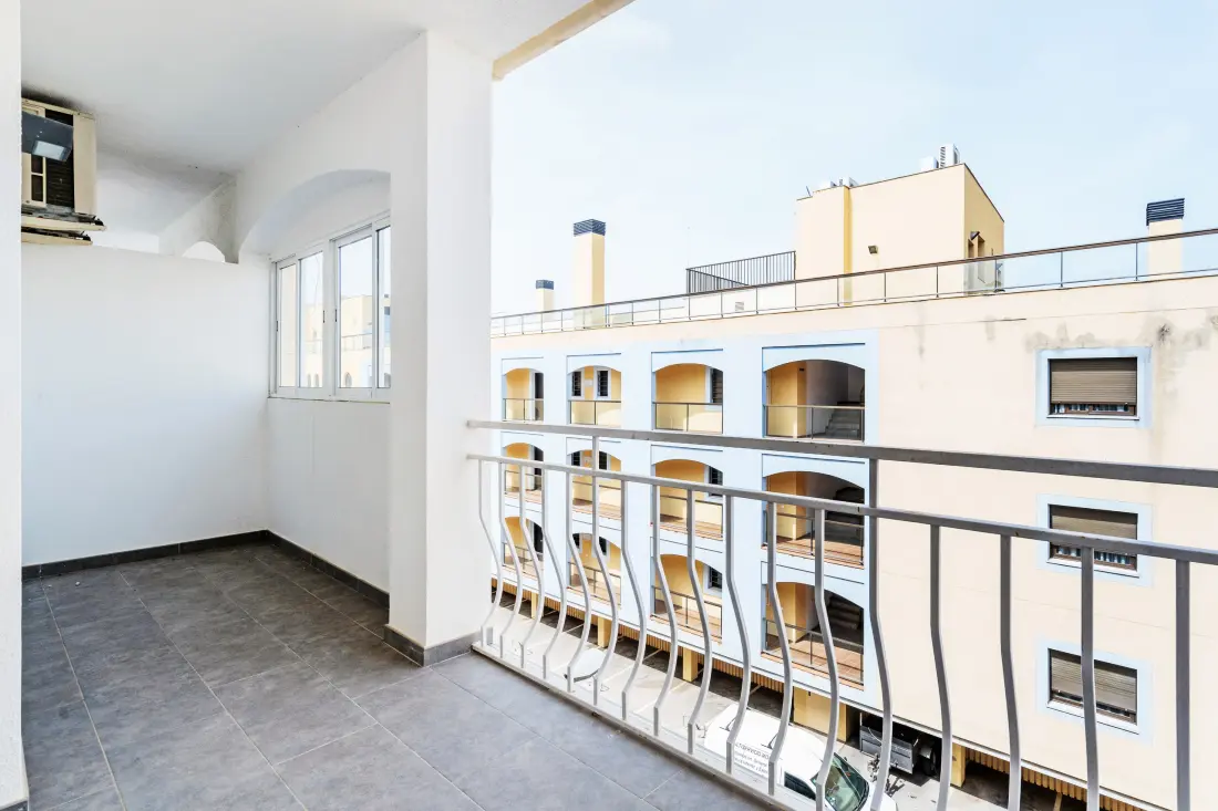 Appartements à Empuriabrava