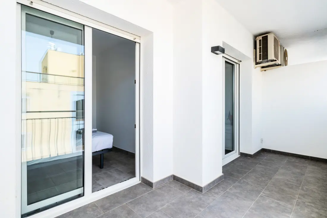Appartements à Empuriabrava
