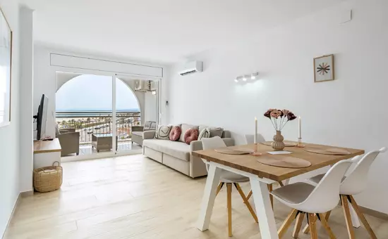 Appartements à Empuriabrava