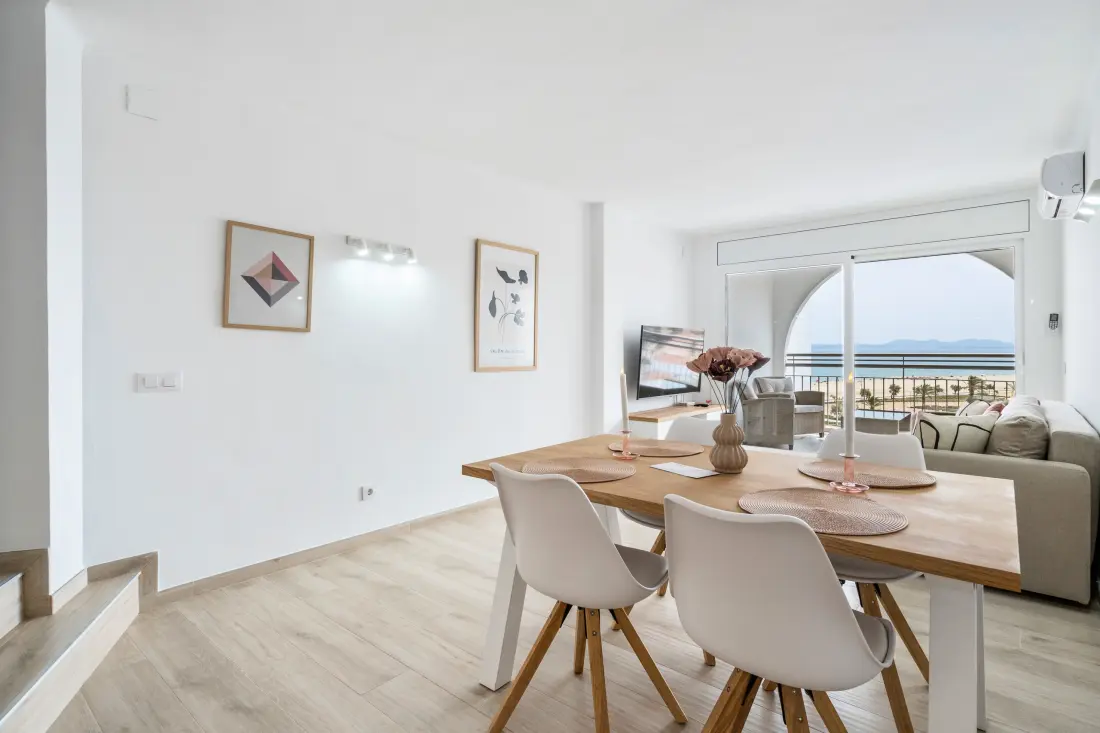 Appartements à Empuriabrava
