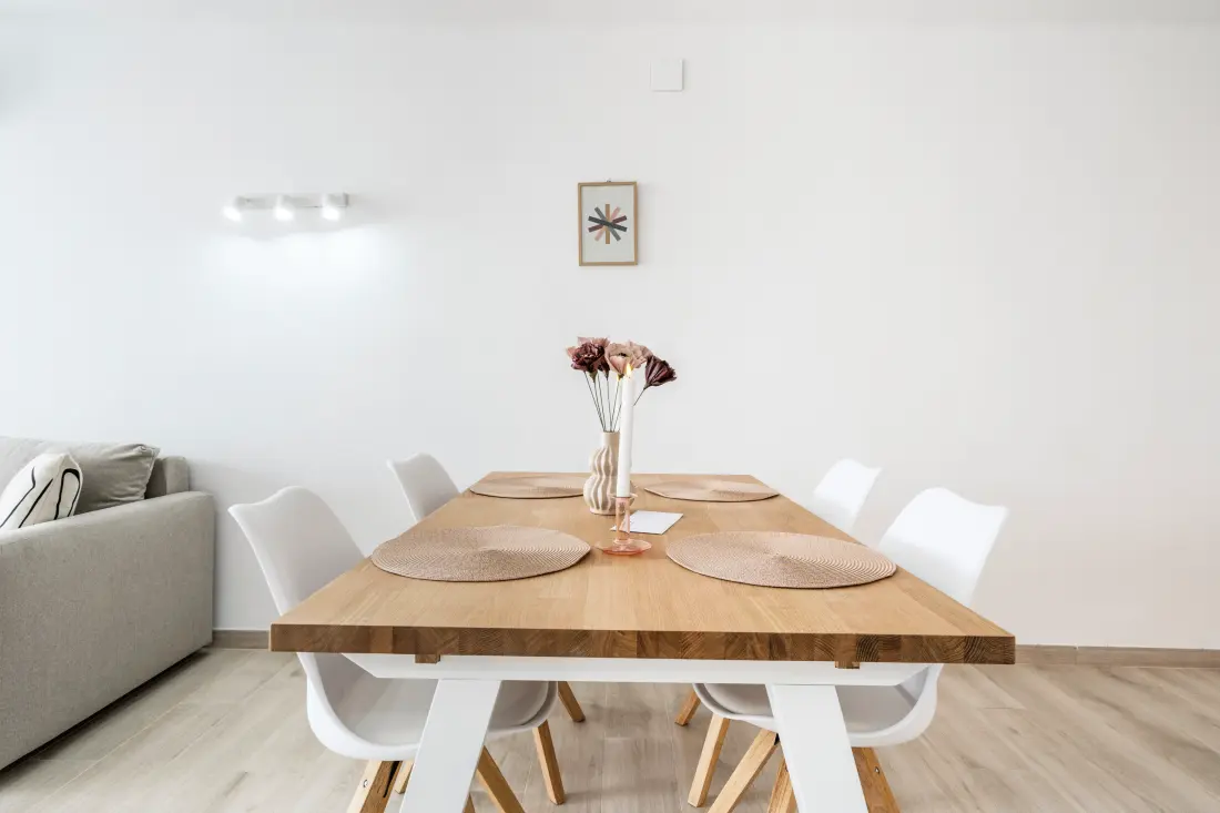 Appartements à Empuriabrava