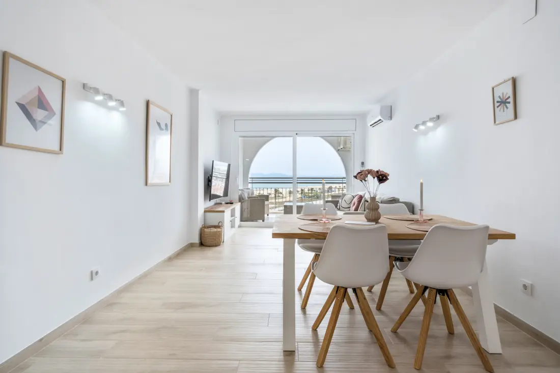 Appartements à Empuriabrava