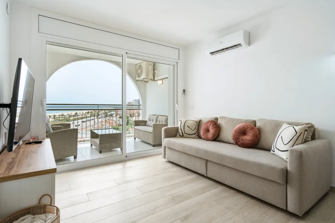 Appartements à Empuriabrava