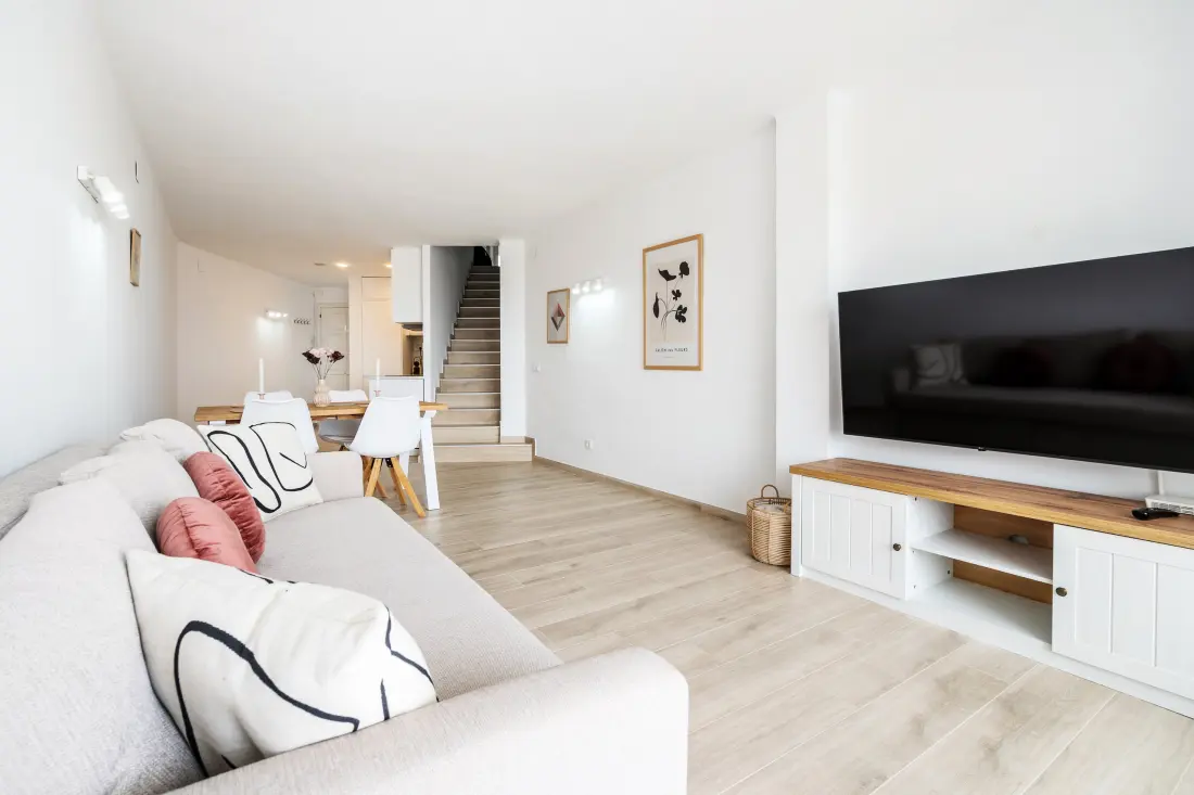 Appartements à Empuriabrava