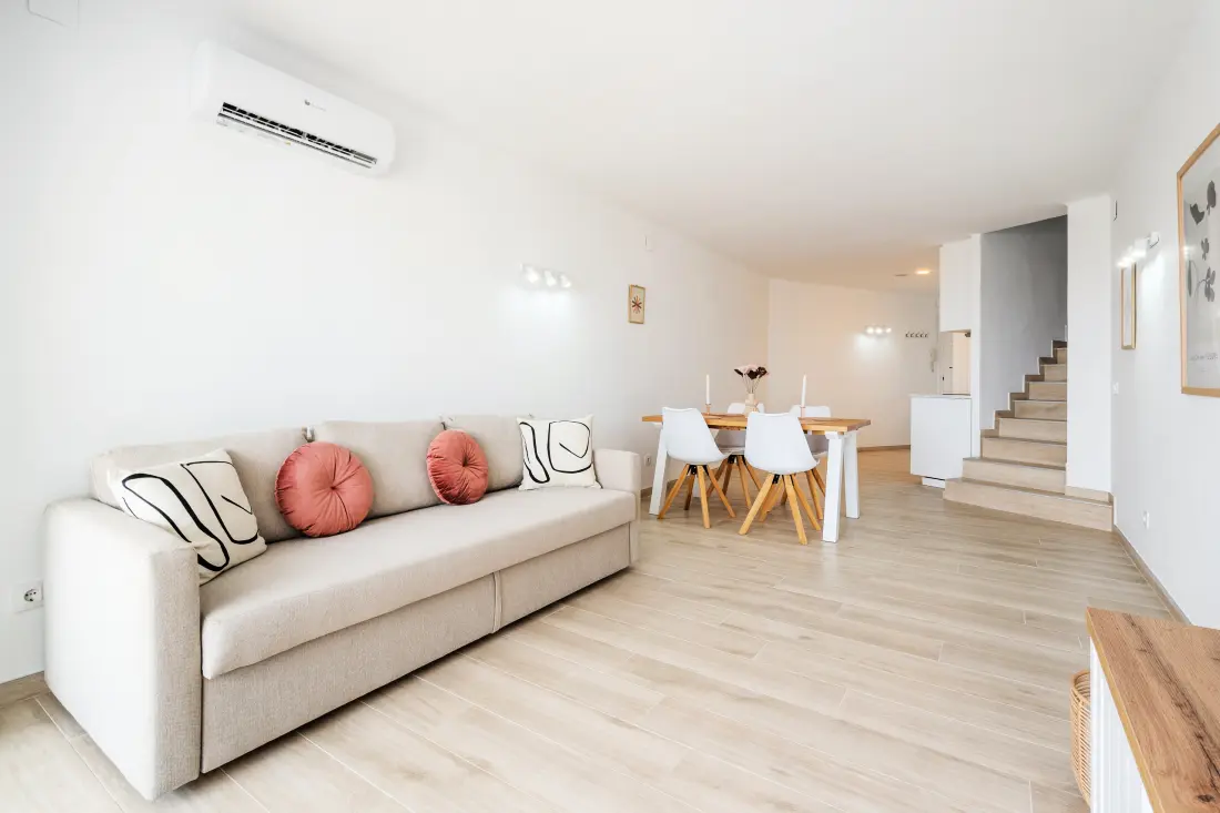 Appartements à Empuriabrava