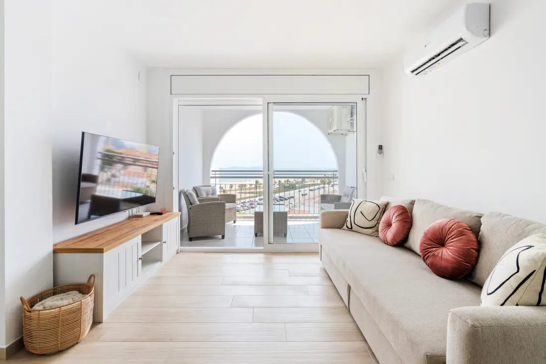 Appartements à Empuriabrava