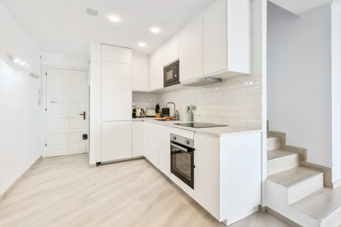 Appartements à Empuriabrava