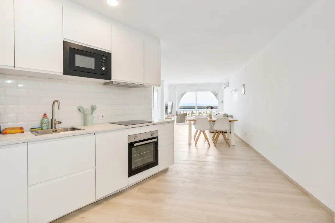 Appartements à Empuriabrava