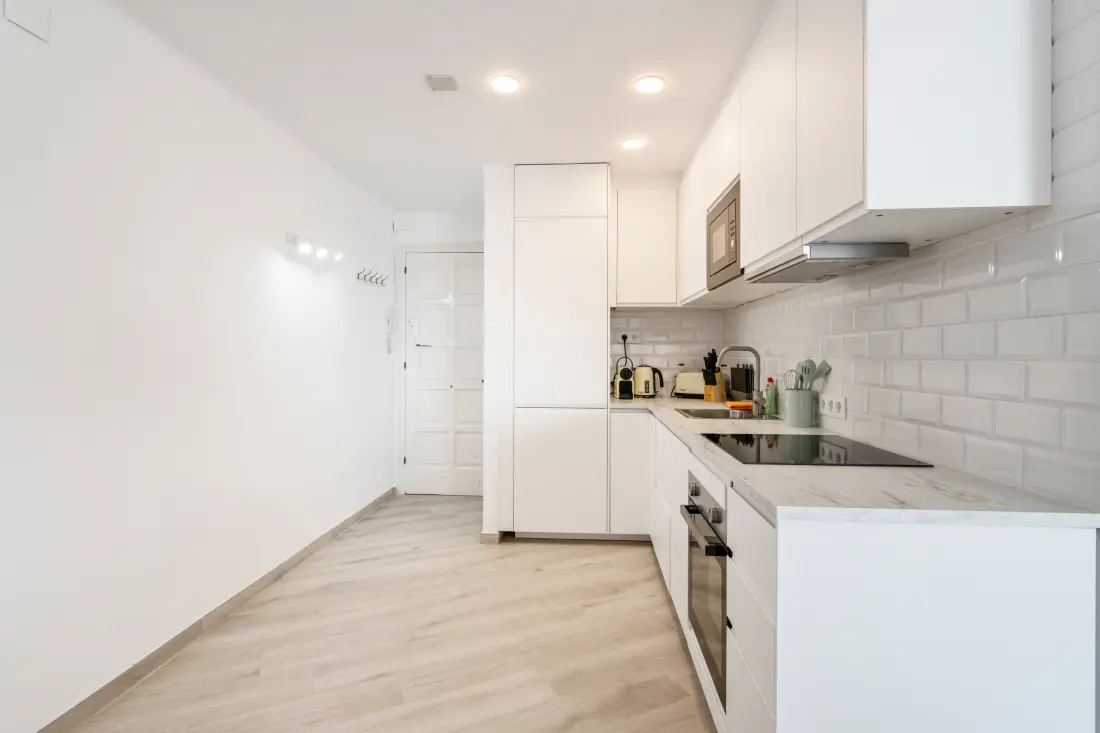 Appartements à Empuriabrava