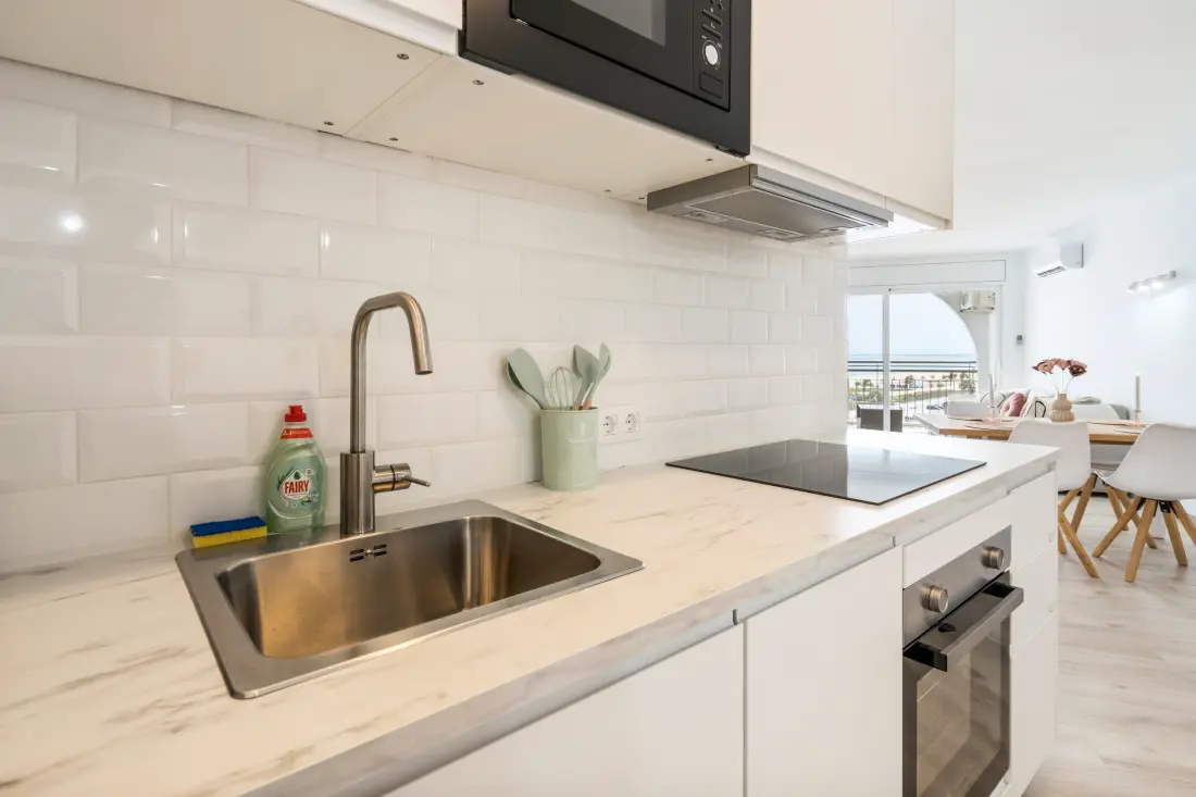 Appartements à Empuriabrava