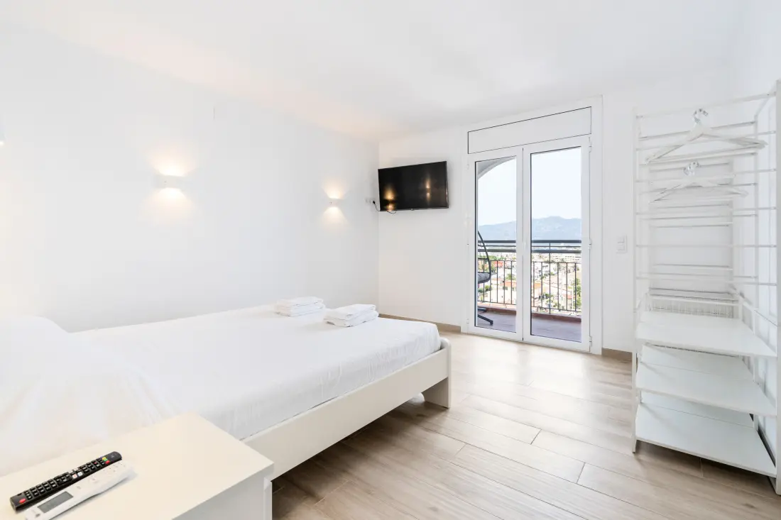 Appartements à Empuriabrava