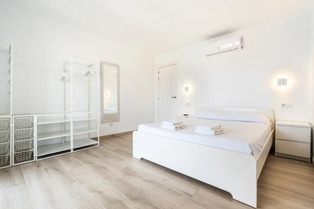 Appartements à Empuriabrava