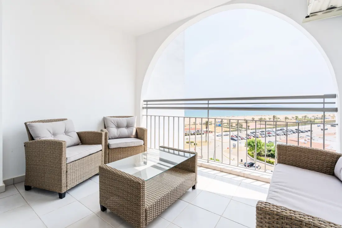 Appartements à Empuriabrava