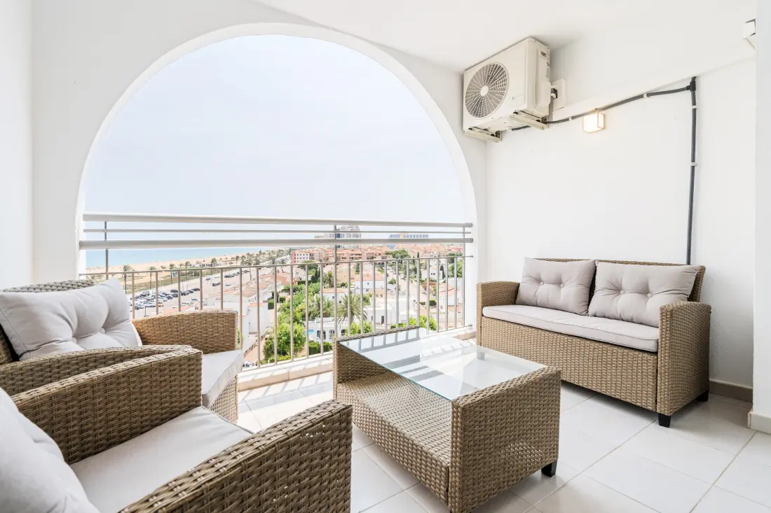 Appartements à Empuriabrava