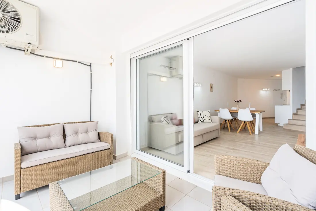 Appartements à Empuriabrava