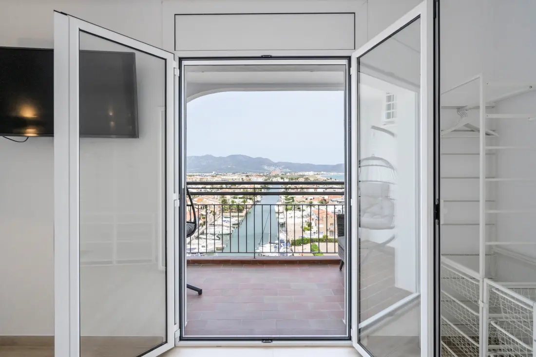 Appartements à Empuriabrava