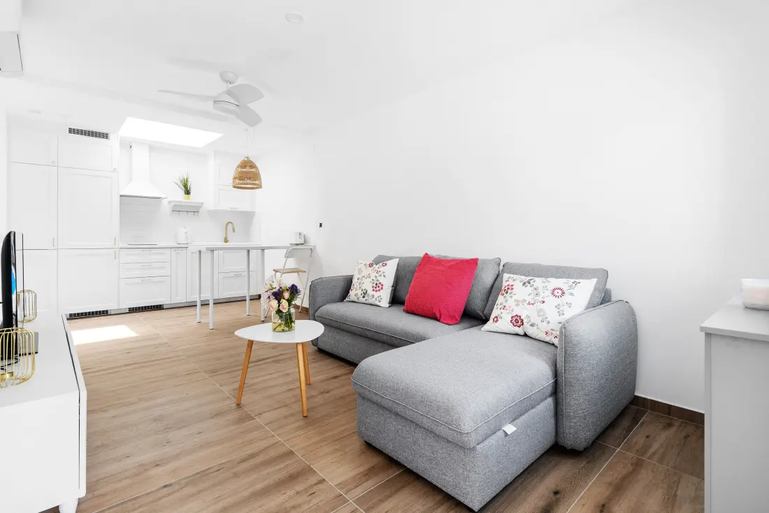 Appartements à Empuriabrava