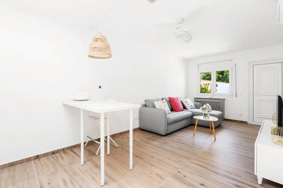 Appartements à Empuriabrava