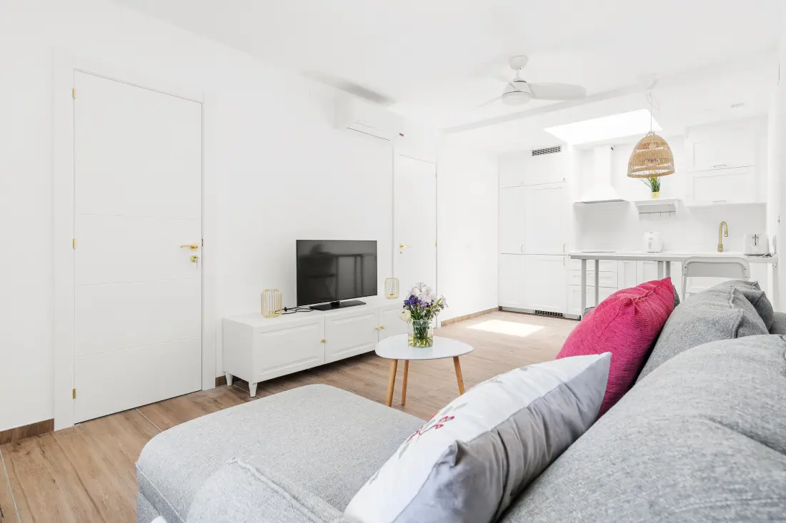 Appartements à Empuriabrava