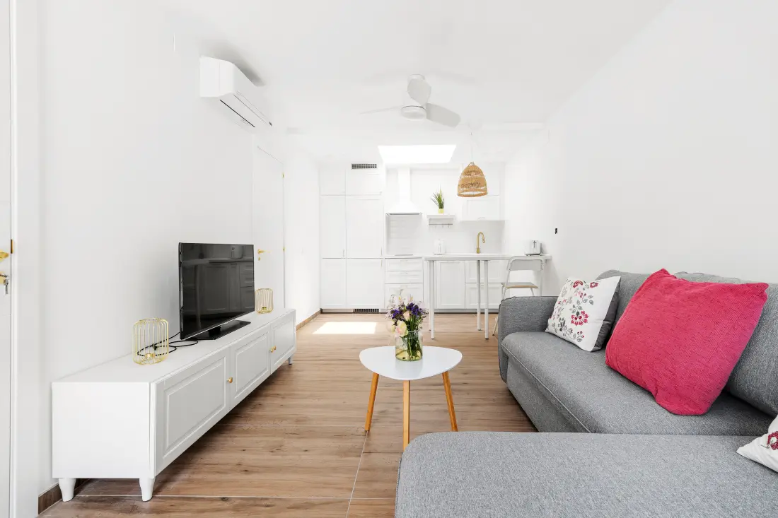 Appartements à Empuriabrava