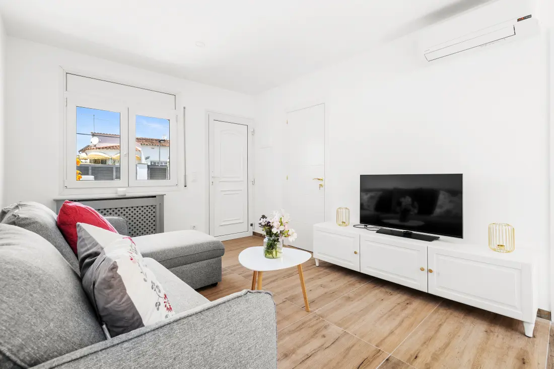 Appartements à Empuriabrava