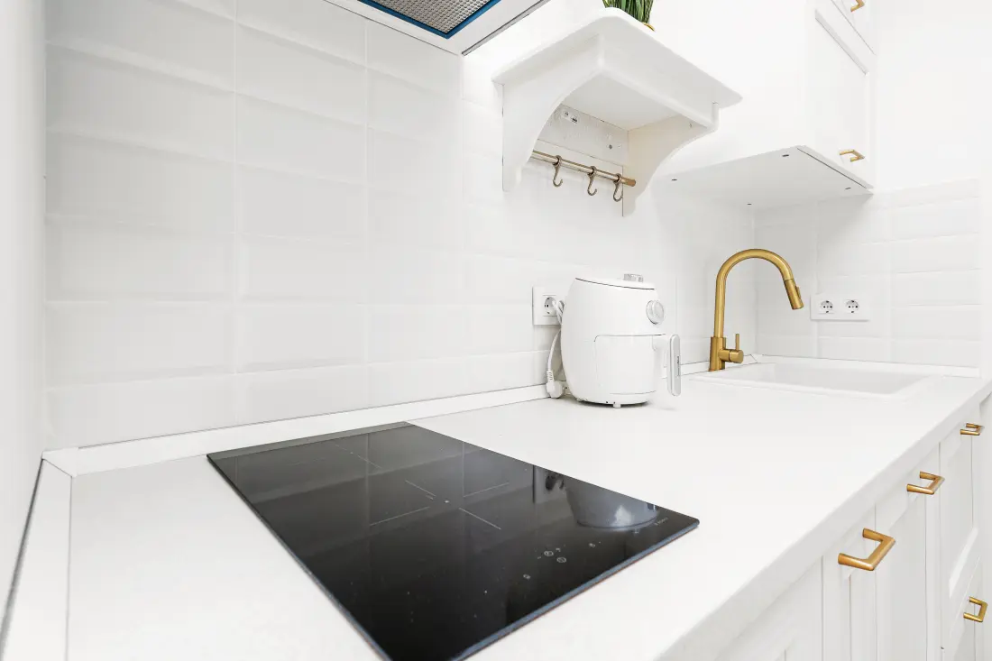 Appartements à Empuriabrava