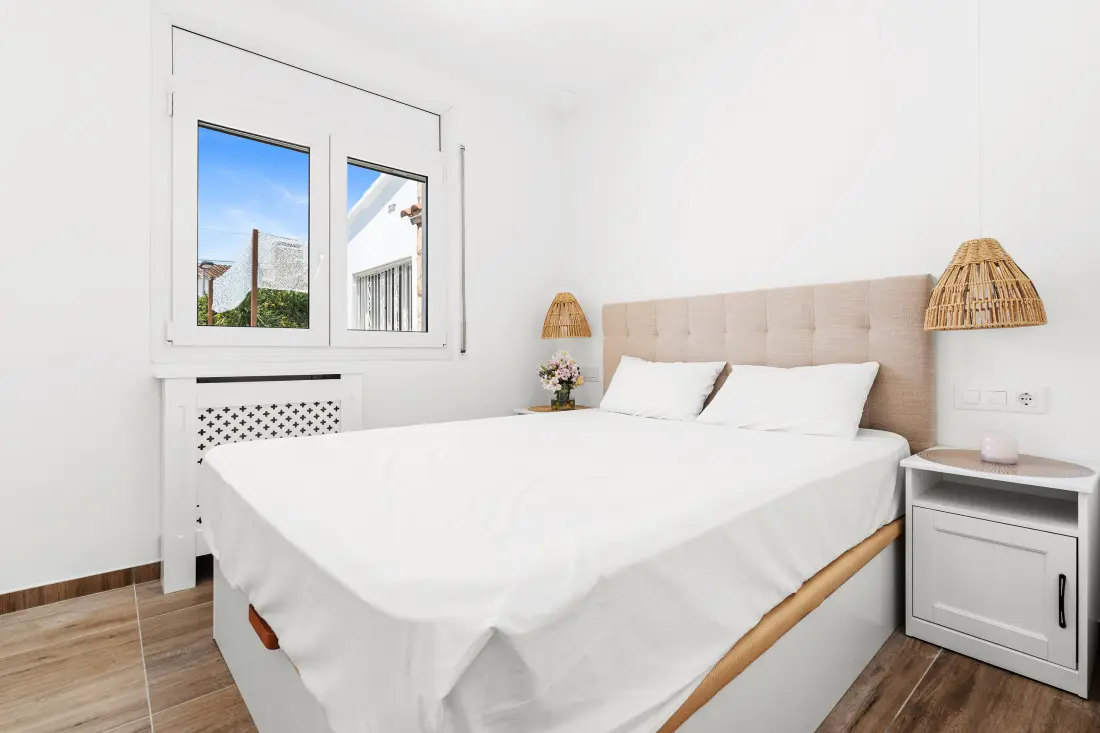 Appartements à Empuriabrava