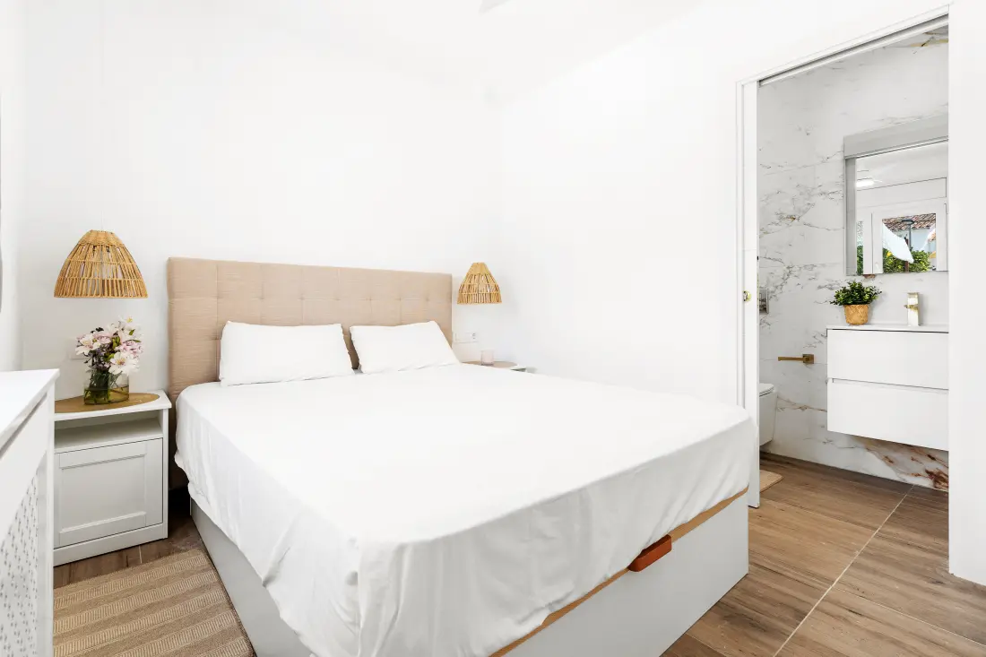 Appartements à Empuriabrava