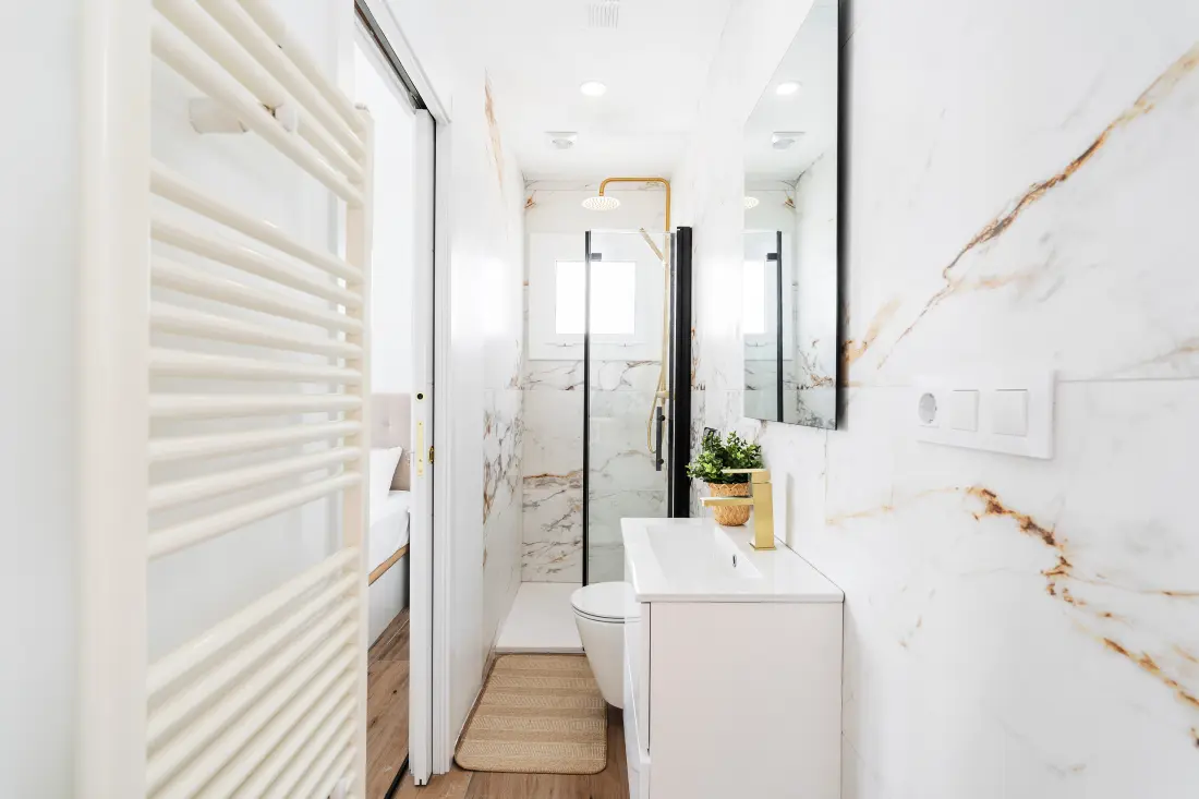 Appartements à Empuriabrava