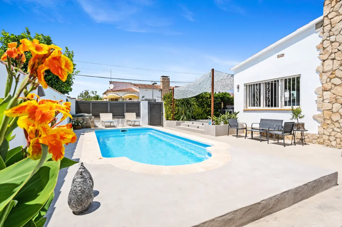 Appartements à Empuriabrava