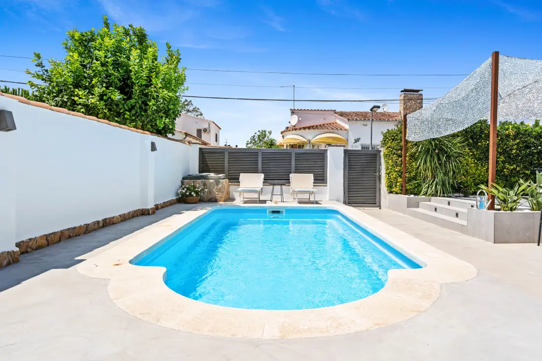 Appartements à Empuriabrava