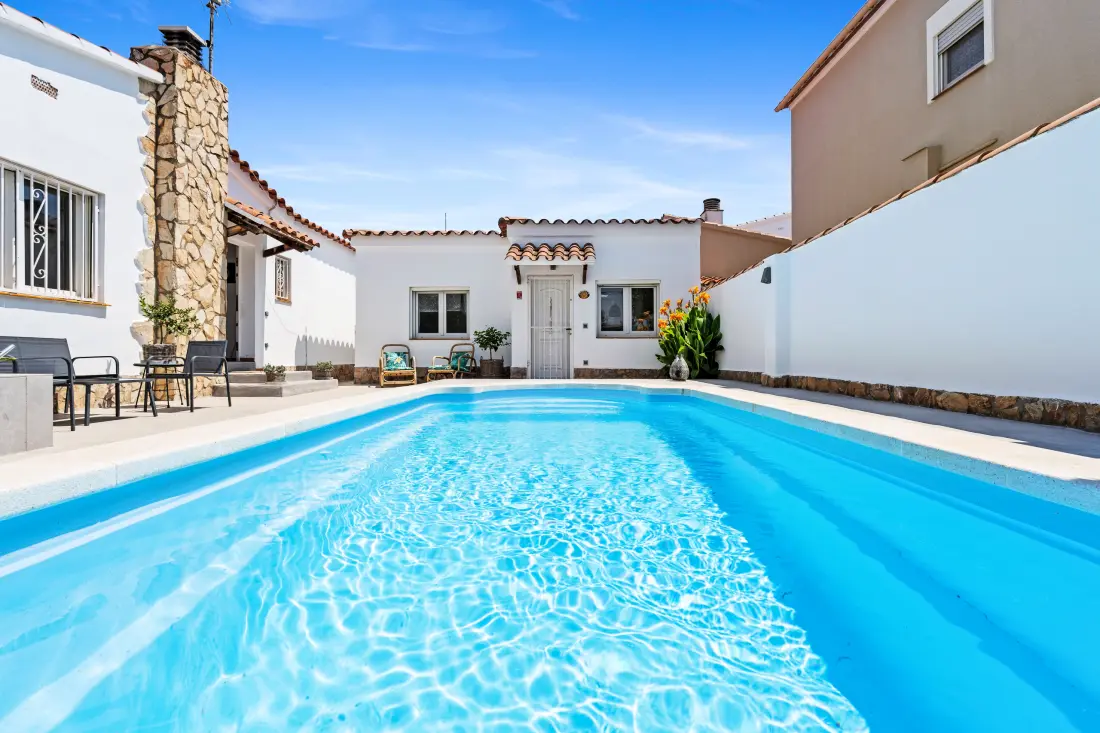 Appartements à Empuriabrava
