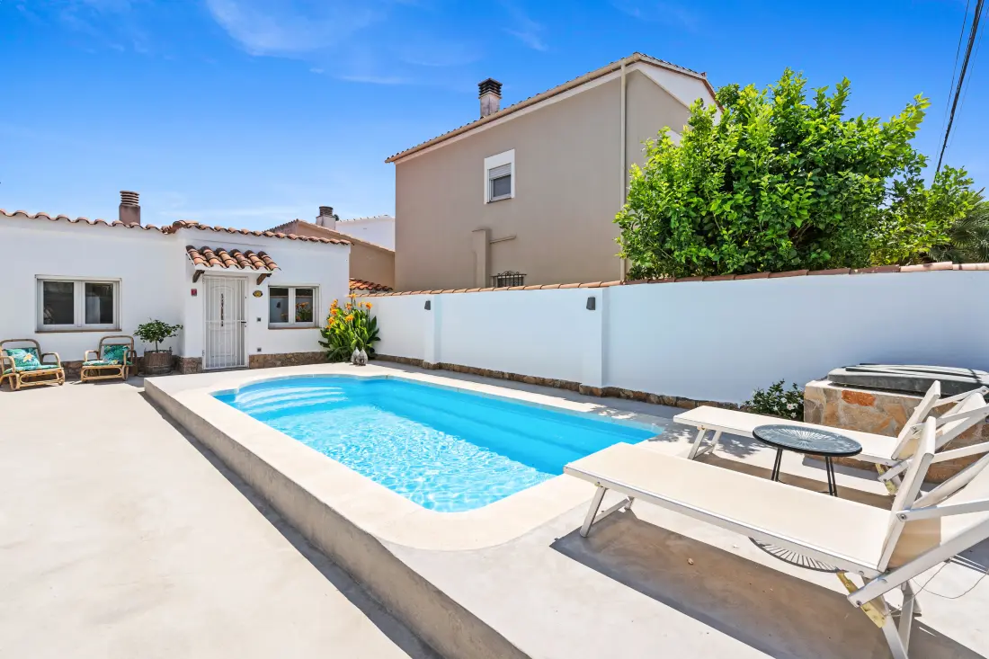 Appartements à Empuriabrava