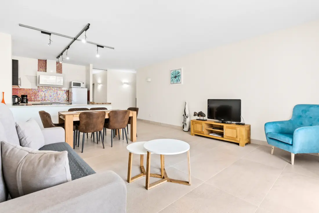 Appartements à Empuriabrava