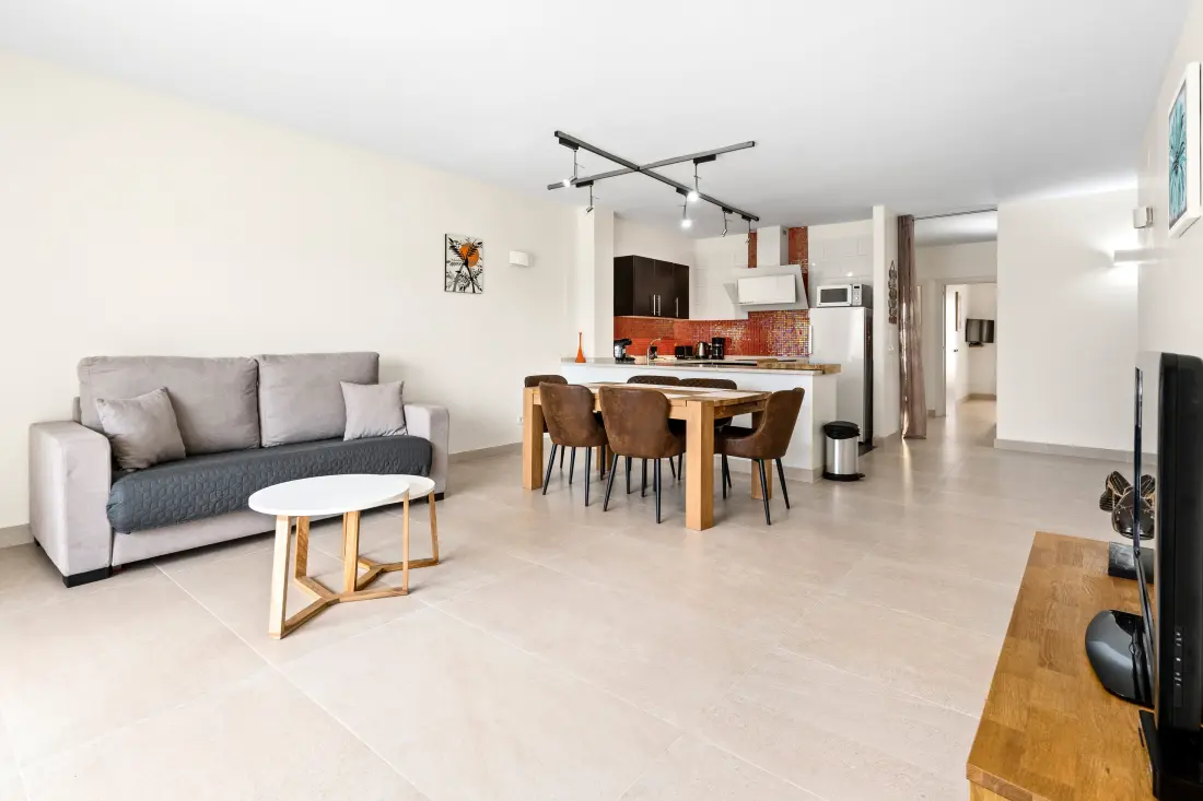 Appartements à Empuriabrava