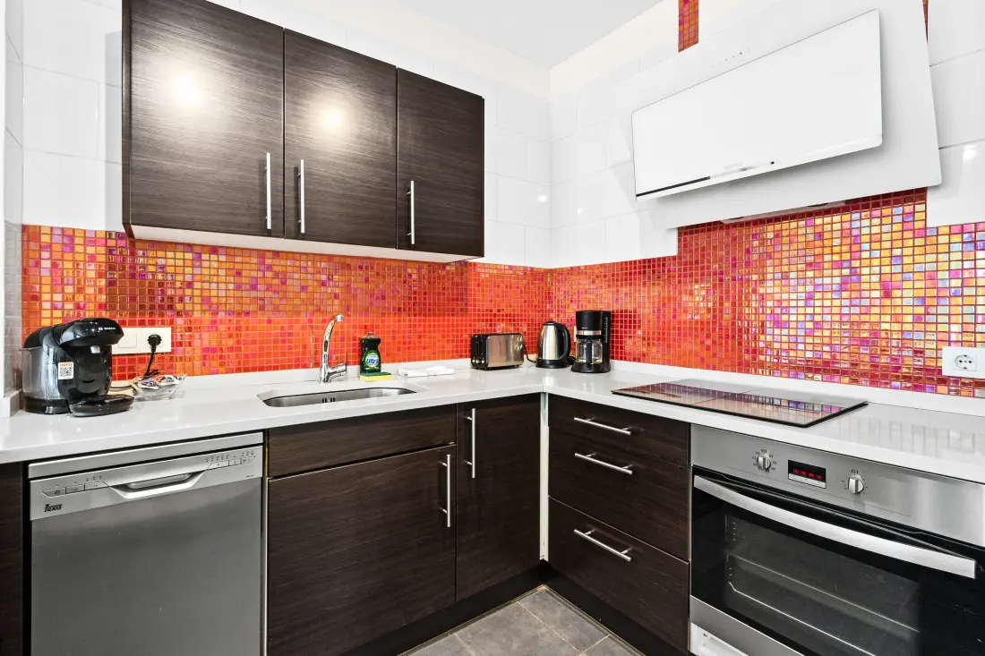 Appartements à Empuriabrava