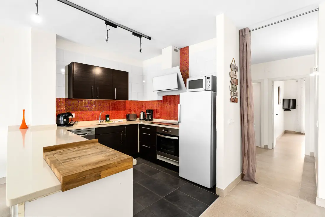 Appartements à Empuriabrava