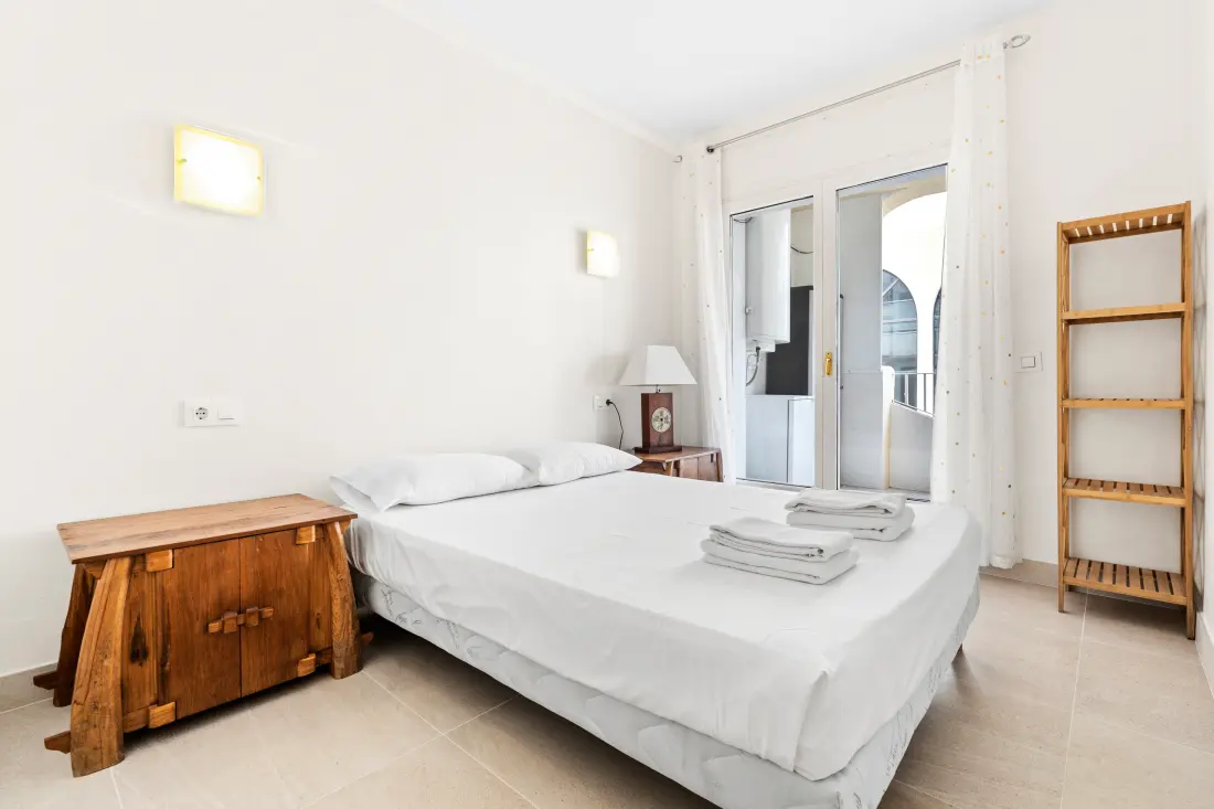 Appartements à Empuriabrava
