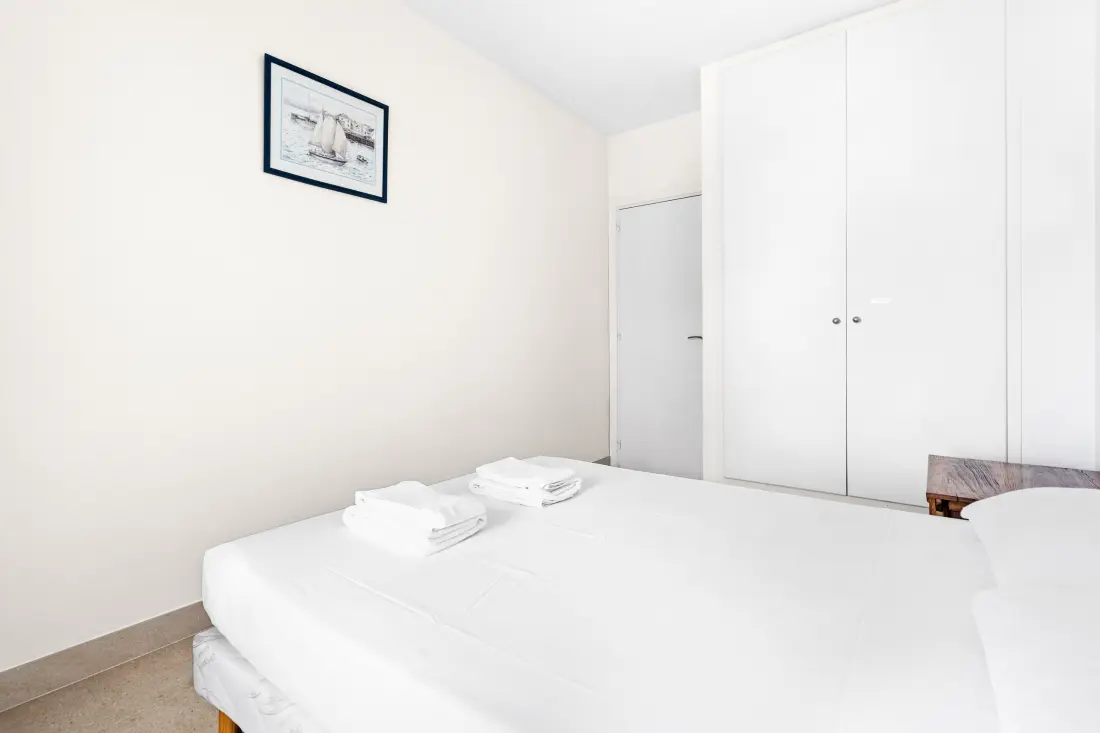 Appartements à Empuriabrava