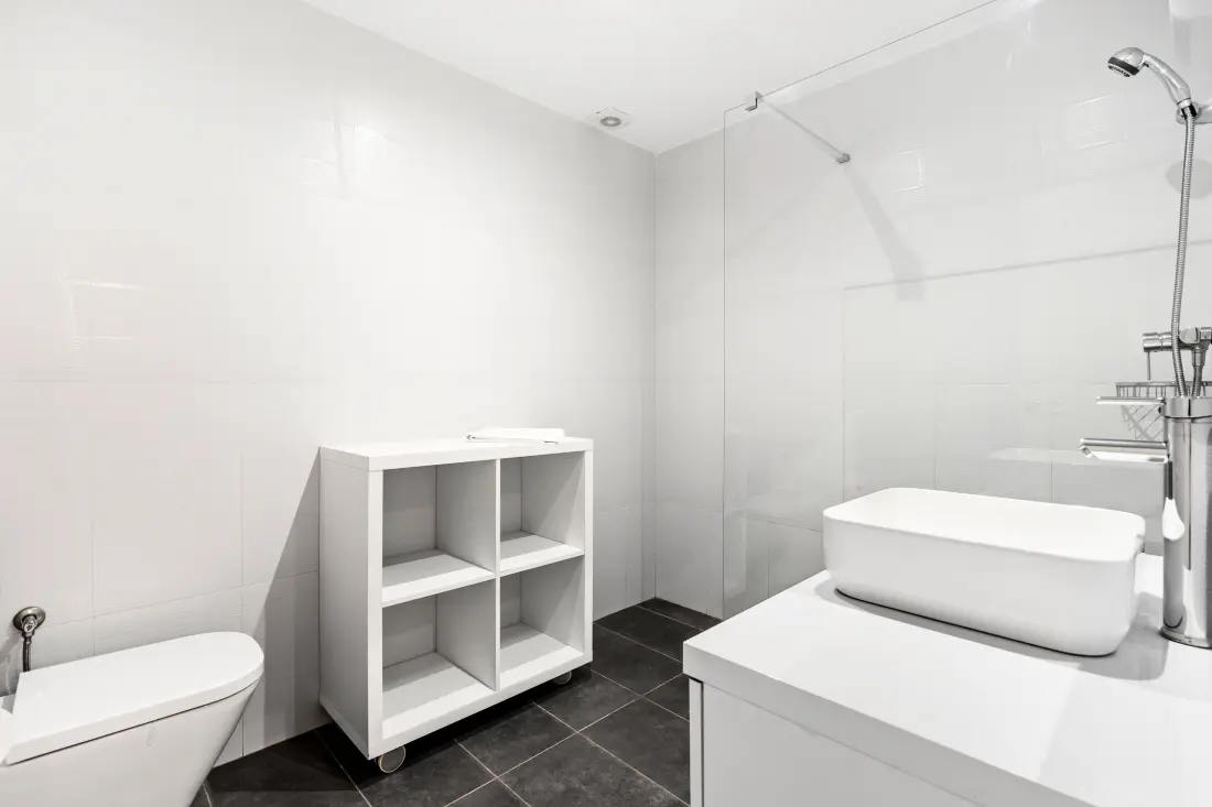 Appartements à Empuriabrava