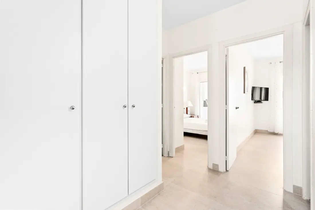 Appartements à Empuriabrava