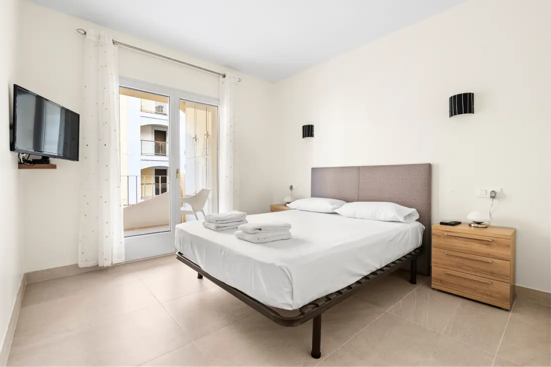 Appartements à Empuriabrava