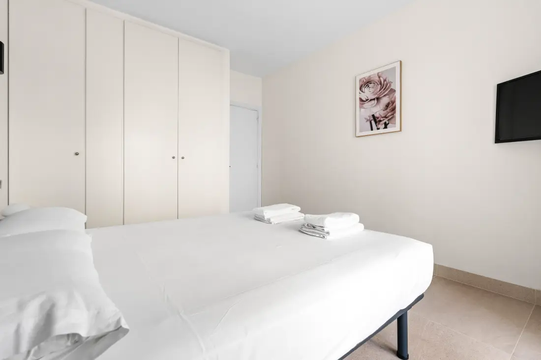 Appartements à Empuriabrava