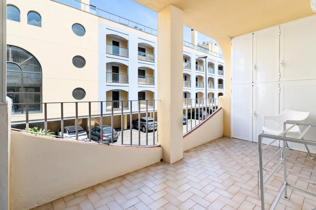 Appartements à Empuriabrava