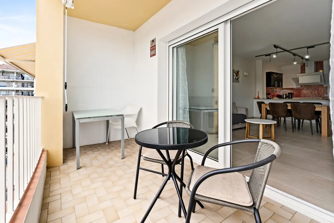 Appartements à Empuriabrava