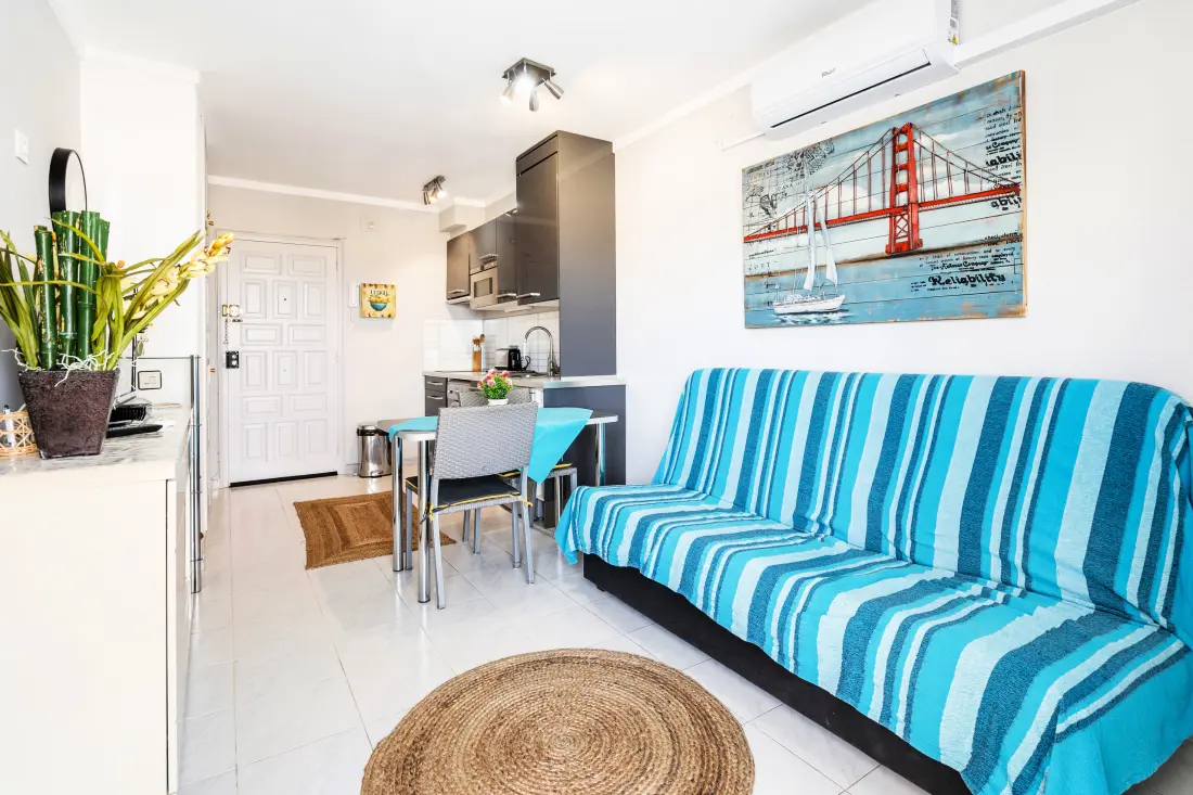 Appartements à Empuriabrava