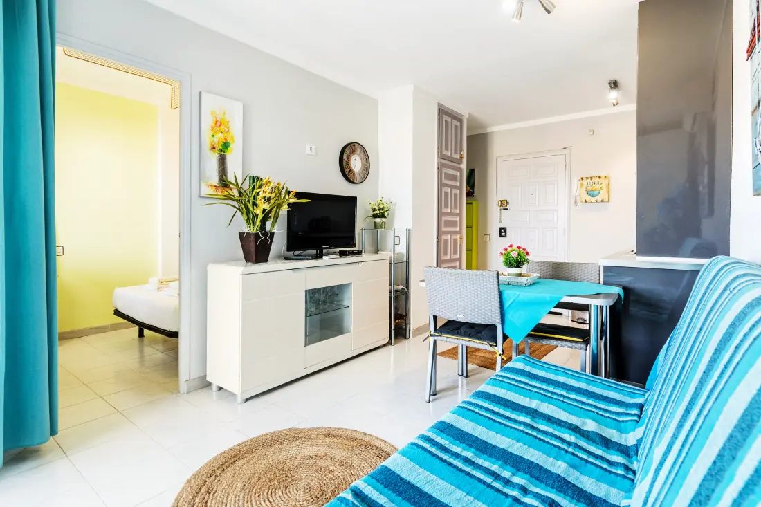Appartements à Empuriabrava