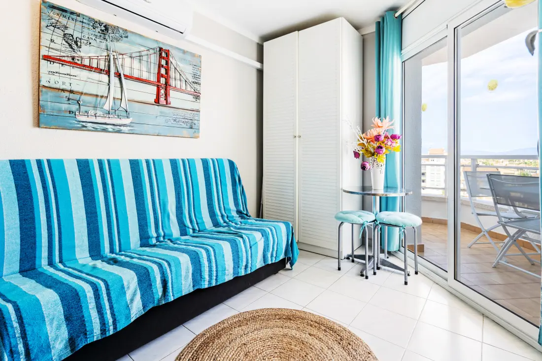 Appartements à Empuriabrava