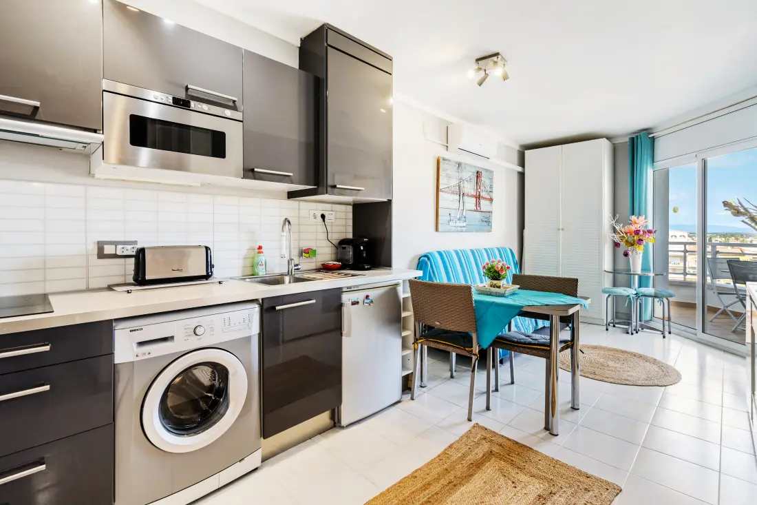 Appartements à Empuriabrava